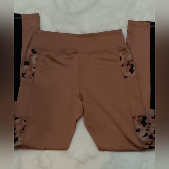 Take a walk Leggings - Picture 3 of 5